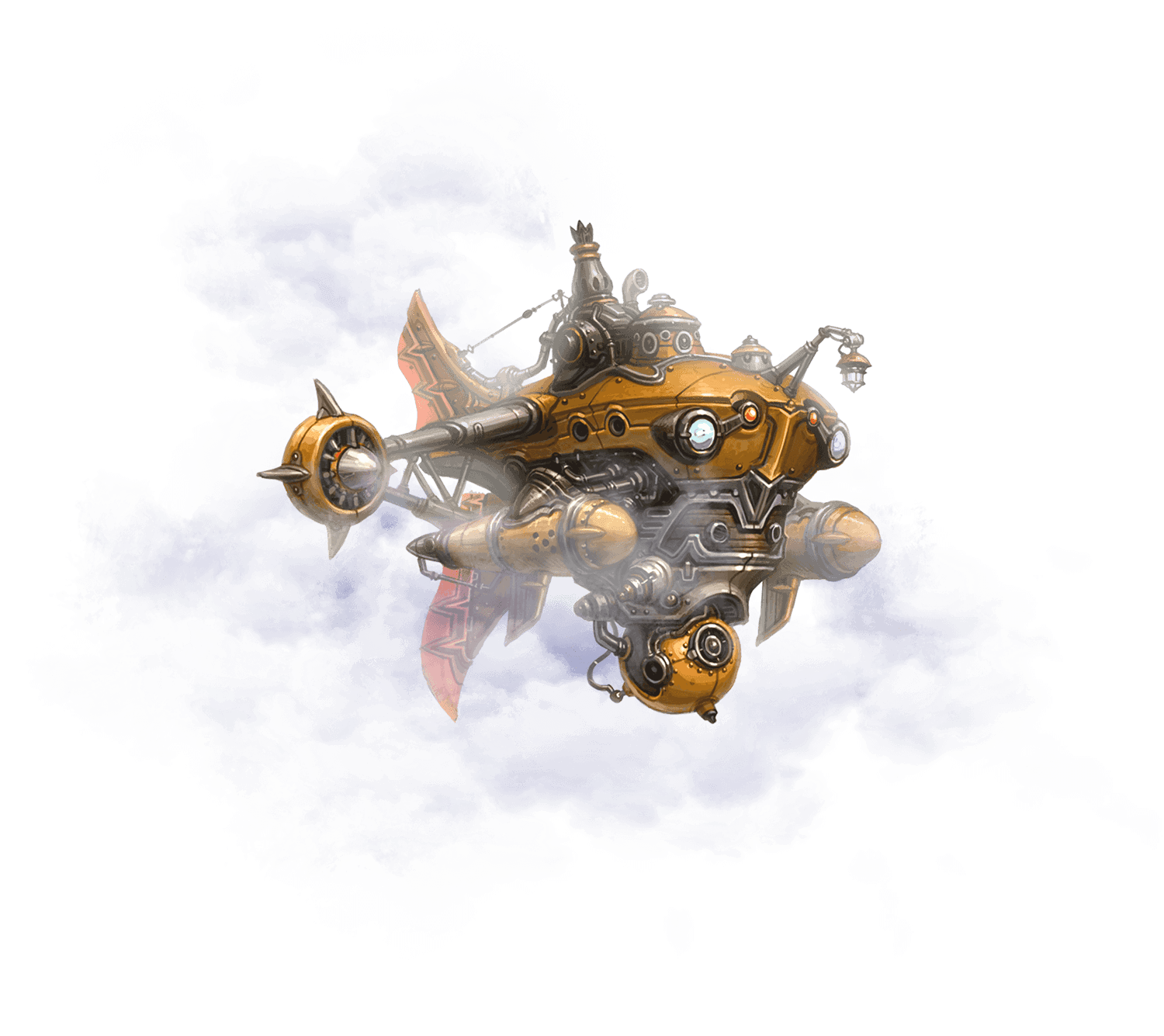 SkyClash